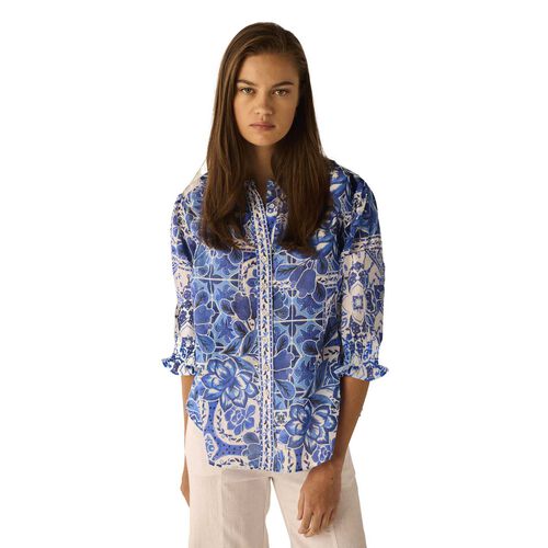 Lania Porto Shirt